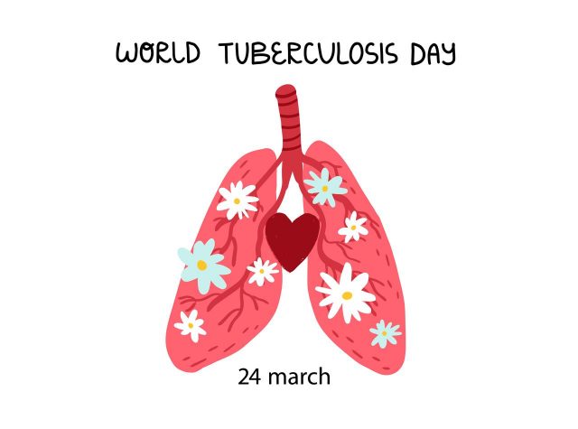 世界結核デー、結核は2030年までに世界が根絶を目指す病気のひとつ【SDGs】