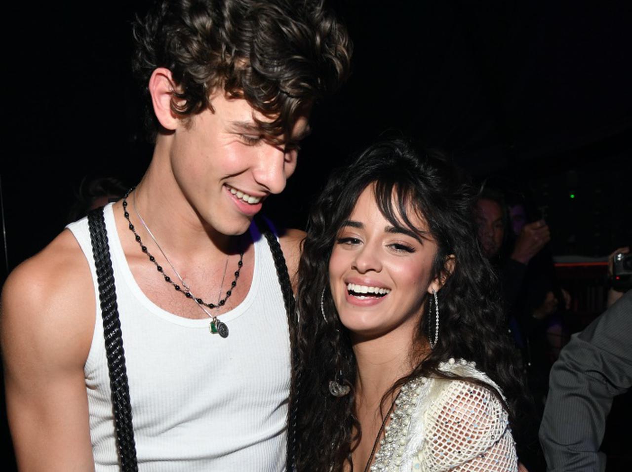 カミラ・カベロ、新曲で「ショーン・メンデスの存在」をチラつかせる