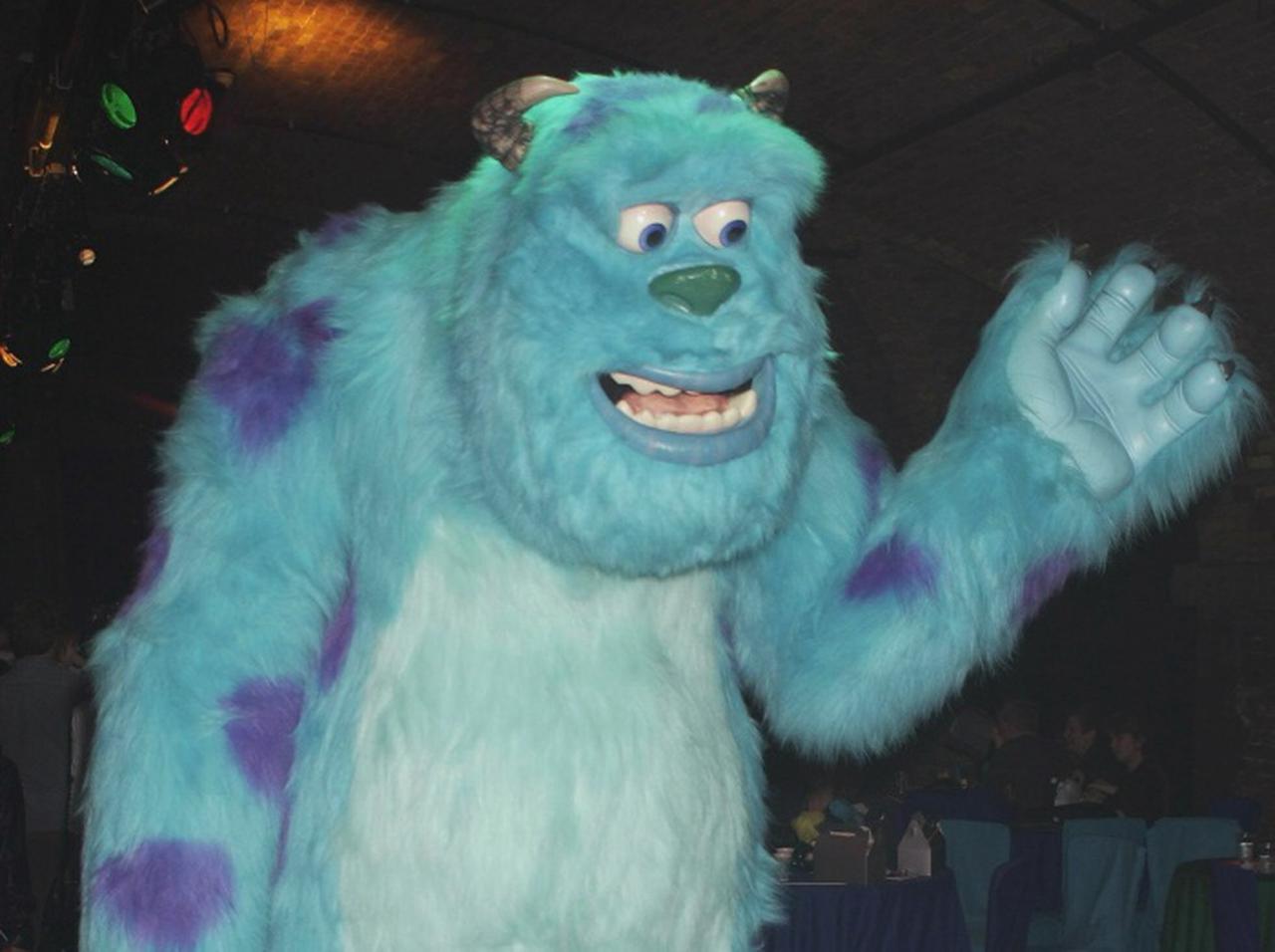 本当はとても怖い企業だった?『モンスターズ・インク』にまつわる恐怖の説が話題に