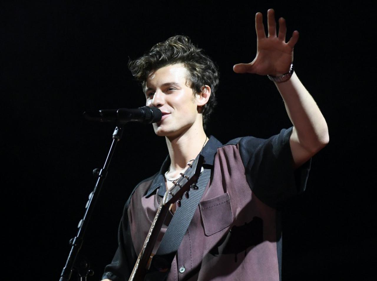 ショーン・メンデス、未発売の失恋ソングで「カミラ・カベロへの思い」をぶちまける【歌詞全訳】