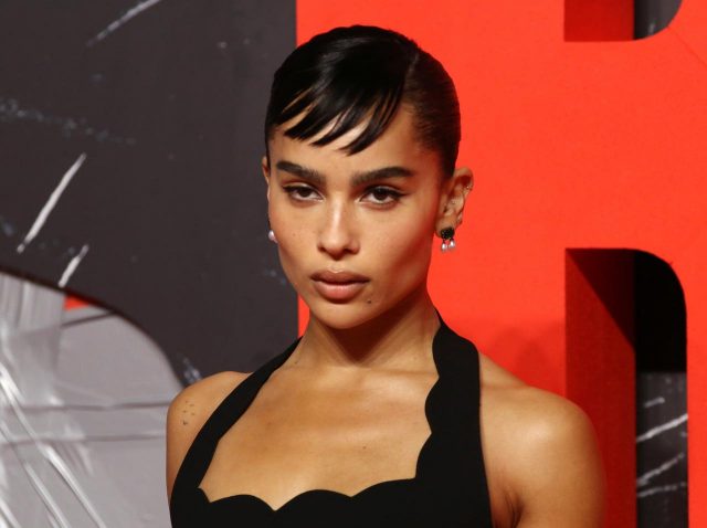 『ファイナルファンタジーVII』女性キャラクターの“設定”にキャットウーマン俳優が苦言