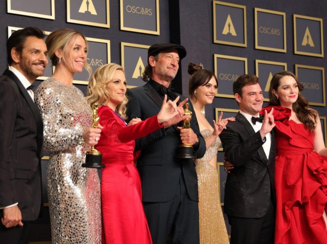 高い？安い？アカデミー賞のボランティア参加者が自腹で払った金額に驚き