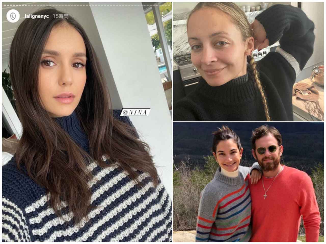 セレブ愛用品が3,000円から購入できる！？ニコール、ニーナ、オリヴィアなどがオークションに出品した理由