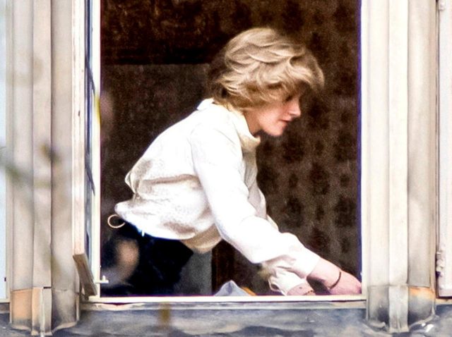 クリステン・スチュワートが『スペンサー』撮影で「超能力を得た」って、一体“どんな能力”？