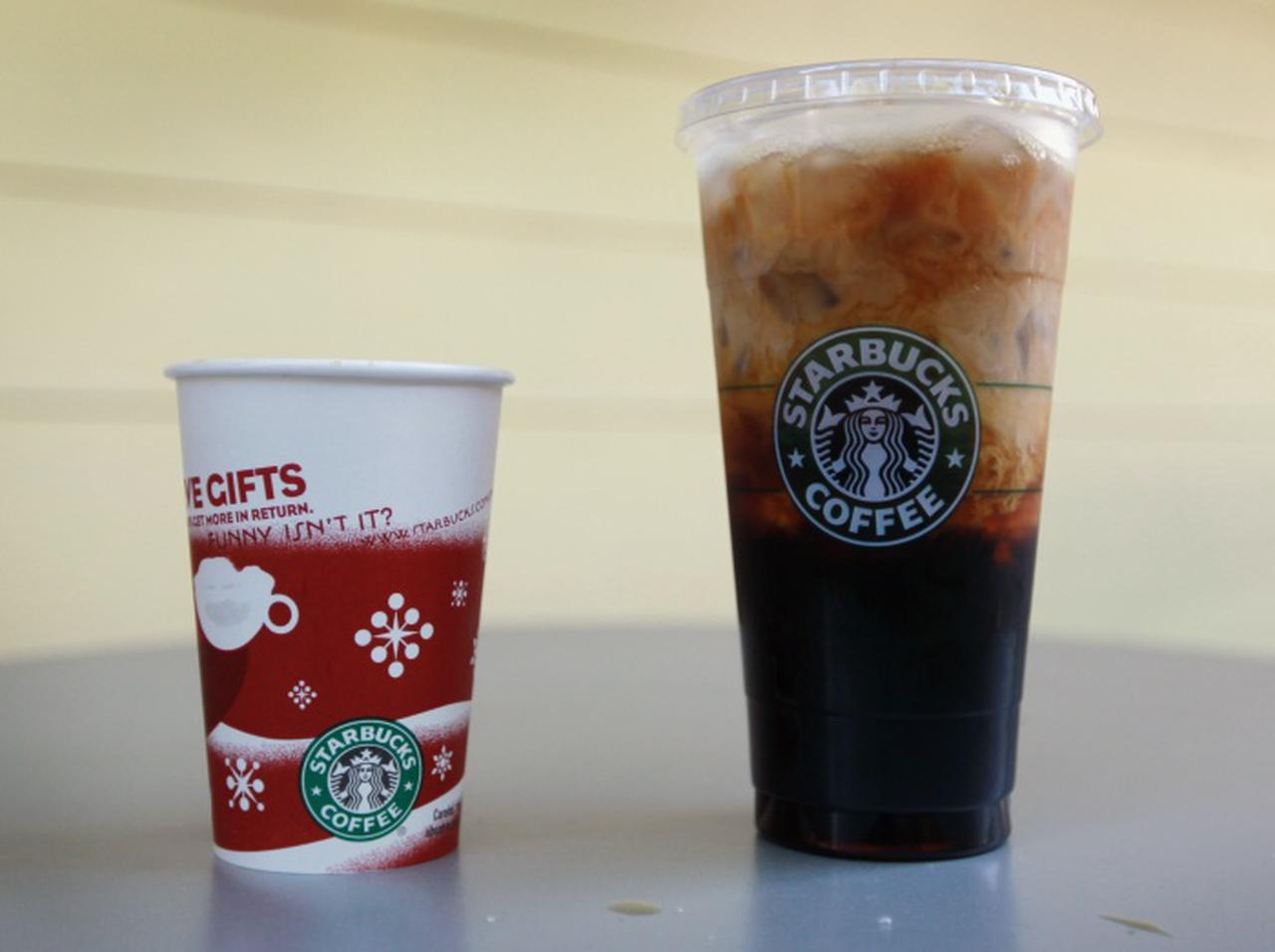 スターバックス、閉店間際に行くと「タダでコーヒーがもらえる説」を検証した結果