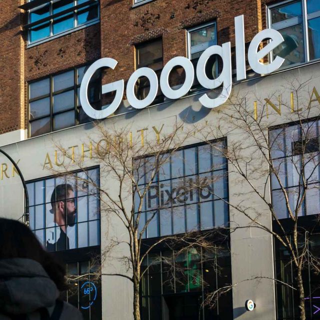 グーグルは「ググる」と動詞で使われるのが嫌すぎて“やめて”とブログまで書いていた