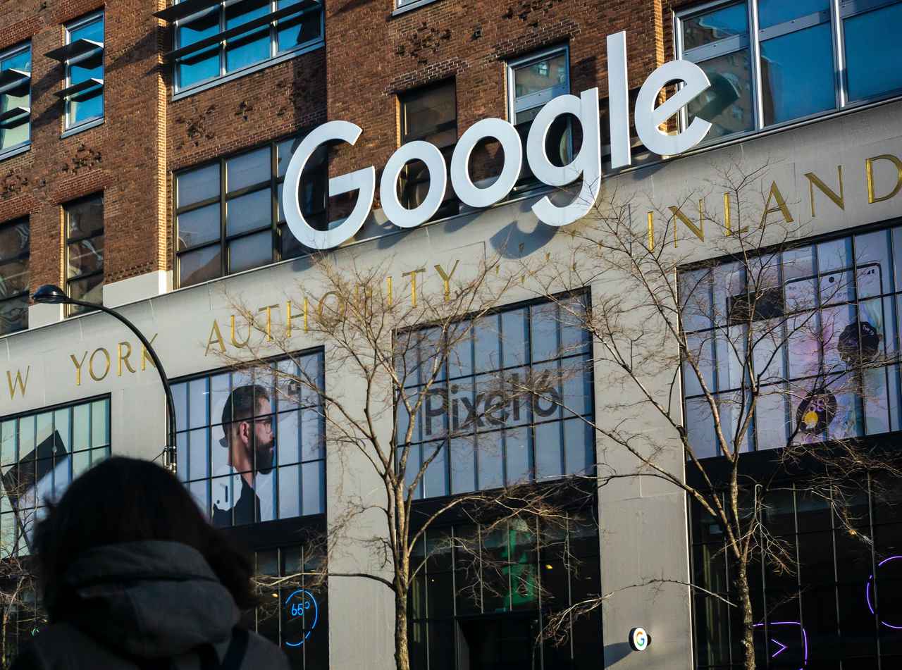 グーグルは「ググる」と動詞で使われるのが嫌すぎて“やめて”とブログまで書いていた