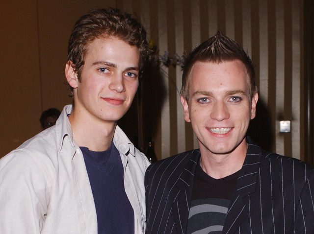 『スター・ウォーズ』オビ＝ワン役、アナキンとの“初対面”で「かけたひと言」が師弟関係そのもので感動…！