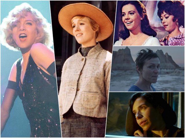 アカデミー賞作品賞を受賞した「女性主人公」の作品11選【特集】