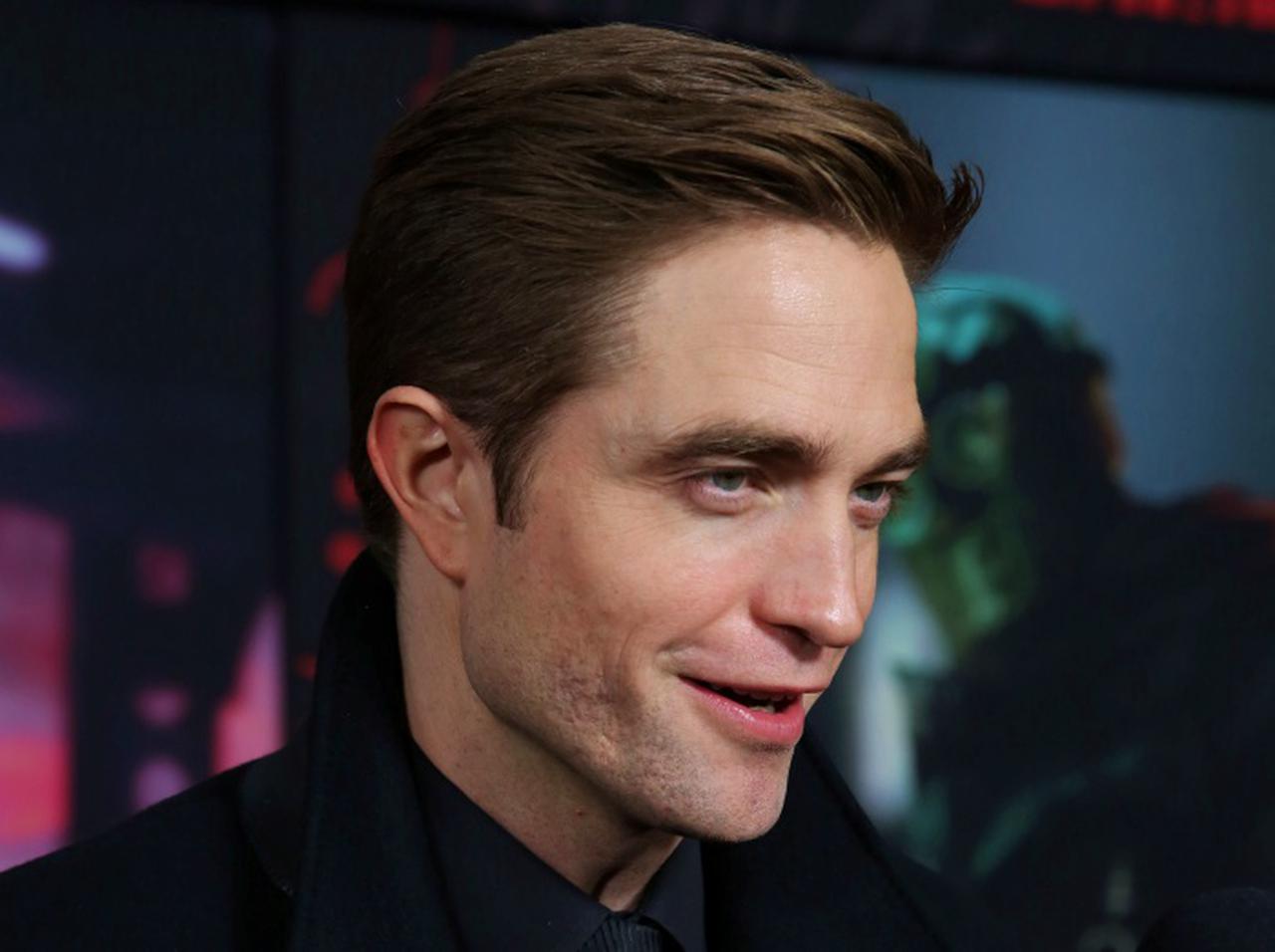 『ザ・バットマン』オーディションで主演ロバート・パティンソンがハイヒールを履いた理由とは