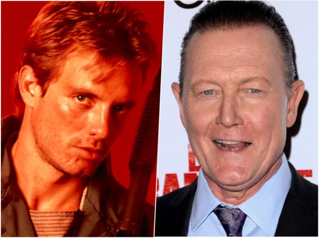 『ターミネーター』マイケル・ビーン、ロバート・パトリックとともに“警戒された”出来事にほっこり