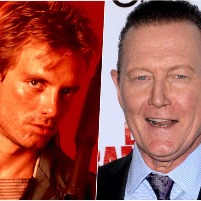 『ターミネーター』マイケル・ビーン、ロバート・パトリックとともに“警戒された”出来事にほっこり