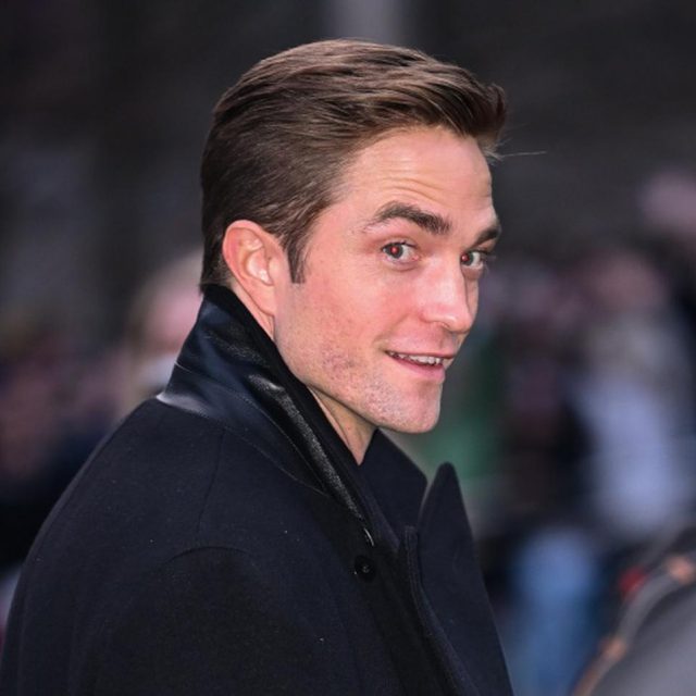 ロバート・パティンソン、『ザ・バットマン』のセットから「盗んだもの」がツッコミどころ満載
