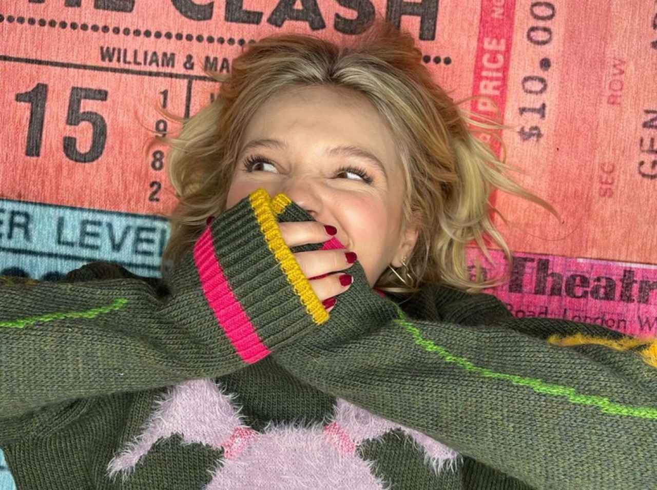 初のサマソニ出演に大歓喜！セイレム・イリースの喜びぶりがキュートすぎる