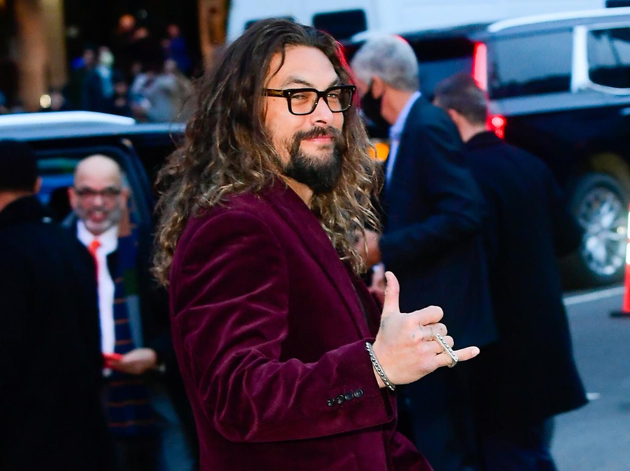 『ワイルド・スピード』10作目の悪役は「悪ガキ」、ジェイソン・モモアの発言に想像膨らむ!