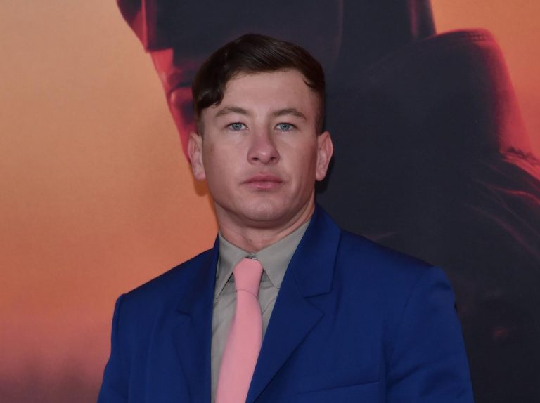 バリー・コーガンが『ザ・バットマン』出演について口を開いた！リドラー役ポール・ダノとの共演の感想は？