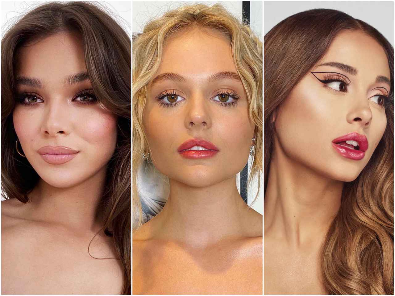 即トレンド顔になれる!今っぽいリップのオシャレな塗り方3選