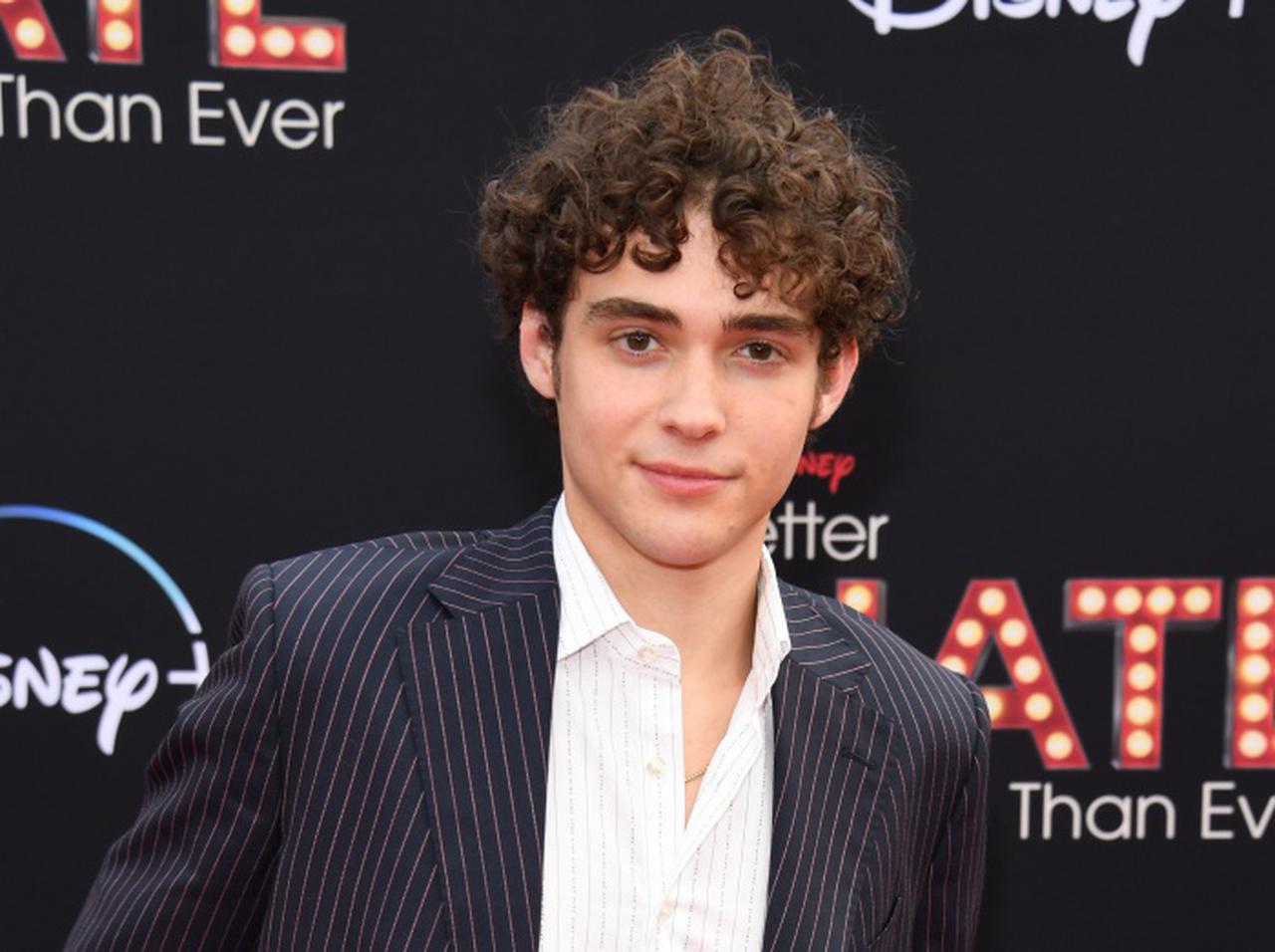 誹謗中傷のストレスによる心不全で生命の危機に、ジョシュア・バセットが告白