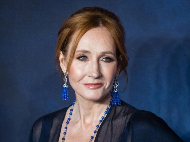 『ハリポタ』J.K.ローリング、国際女性デーの投稿をめぐり再び炎上「名前を言ってはいけない私たちの日になる」