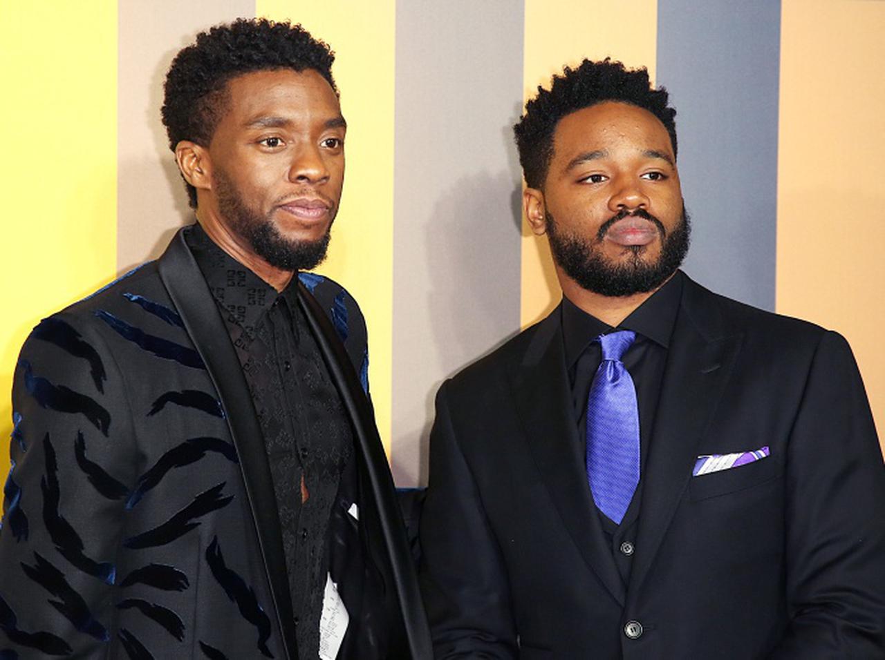 『ブラックパンサー2』撮影中に監督が銀行強盗に間違われ不当逮捕される