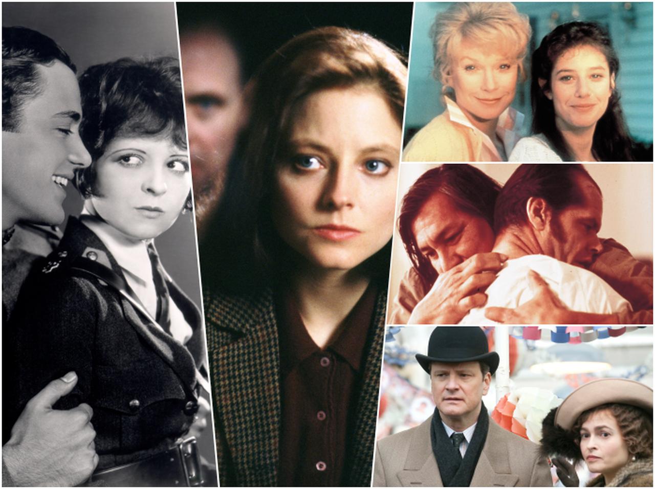 アカデミー賞歴代作品賞一覧!意外と知らないタイトルも…!?