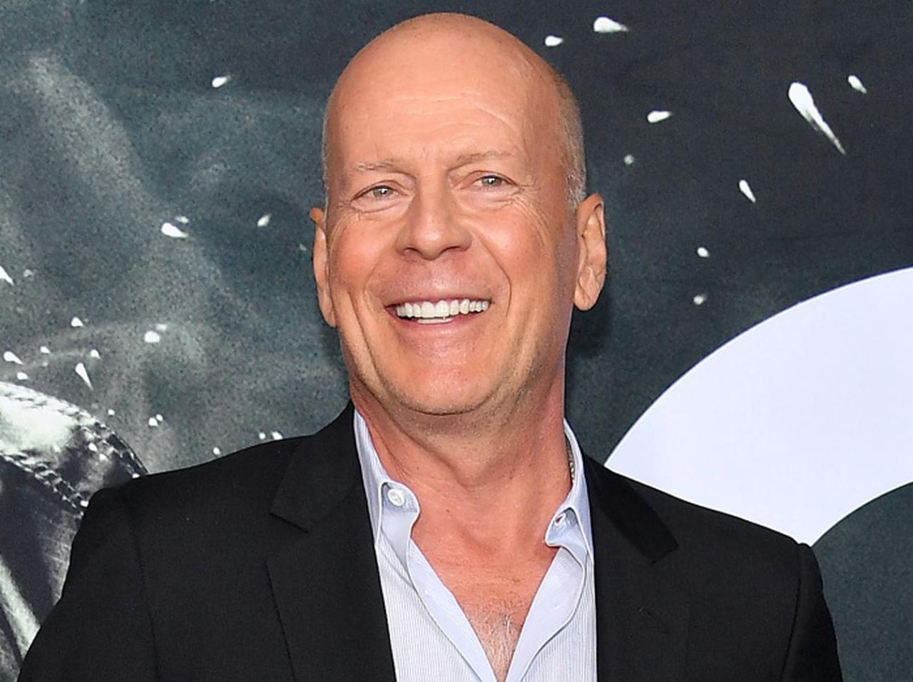 ブルース・ウィリスが俳優引退へ 失語症を公表【声明全訳】