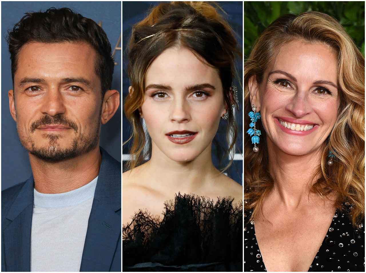 ちょっとした心がけがエコにつながる！セレブに学ぶ、環境に配慮した日々の取り組み7選