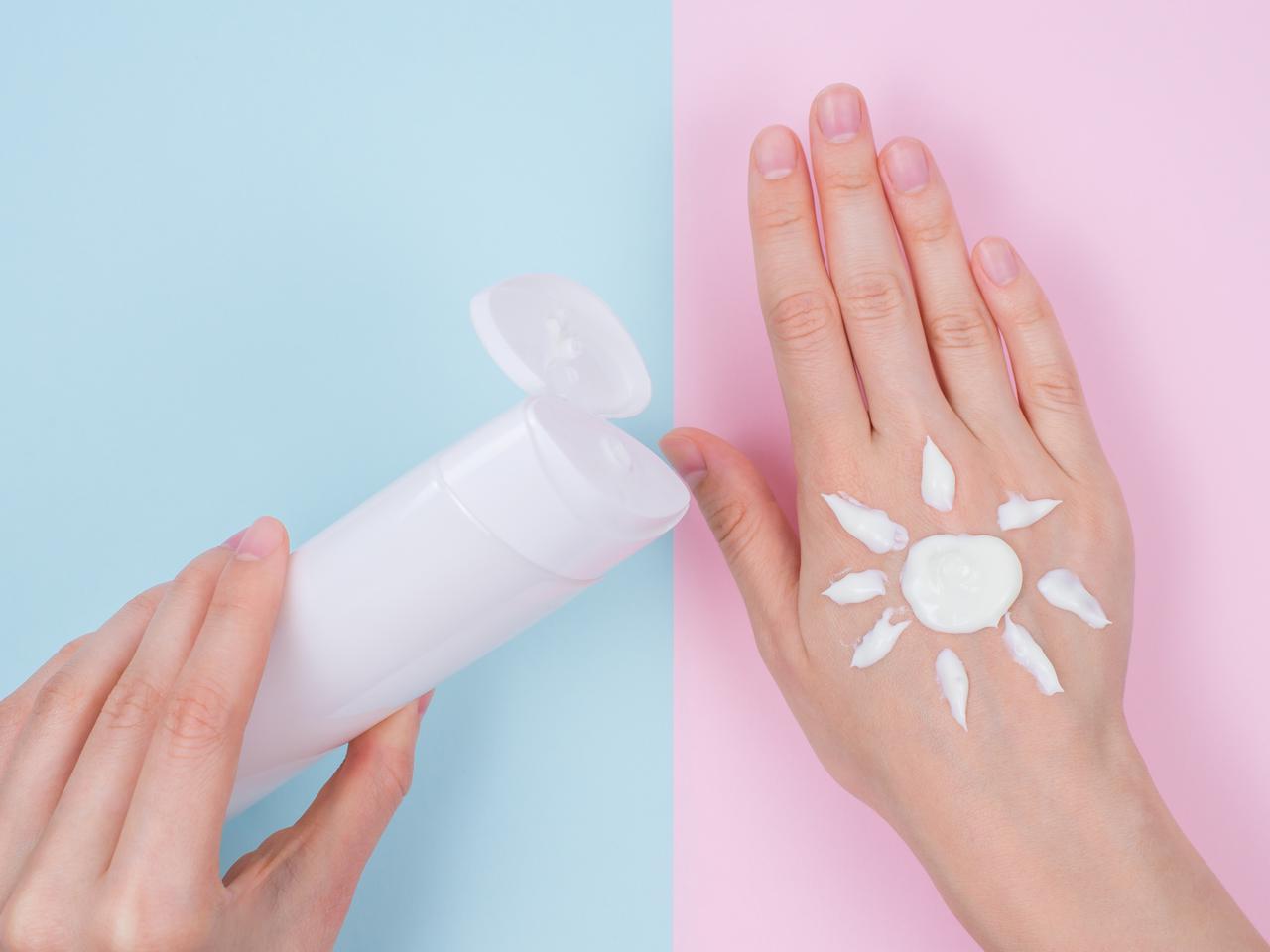 「日焼け止め下地」でメイクを時短!化粧ノリもUVカットも叶える一石二鳥のメイク下地