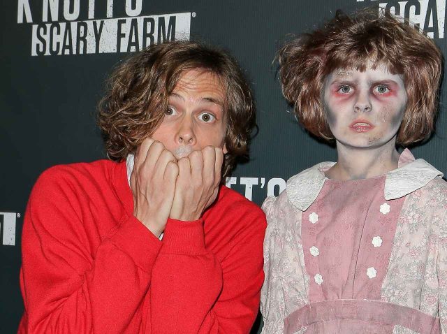 『クリミナル・マインド』マシュー・グレイ・ギュブラーの「性格の良さ」が全開になった瞬間が癒し…