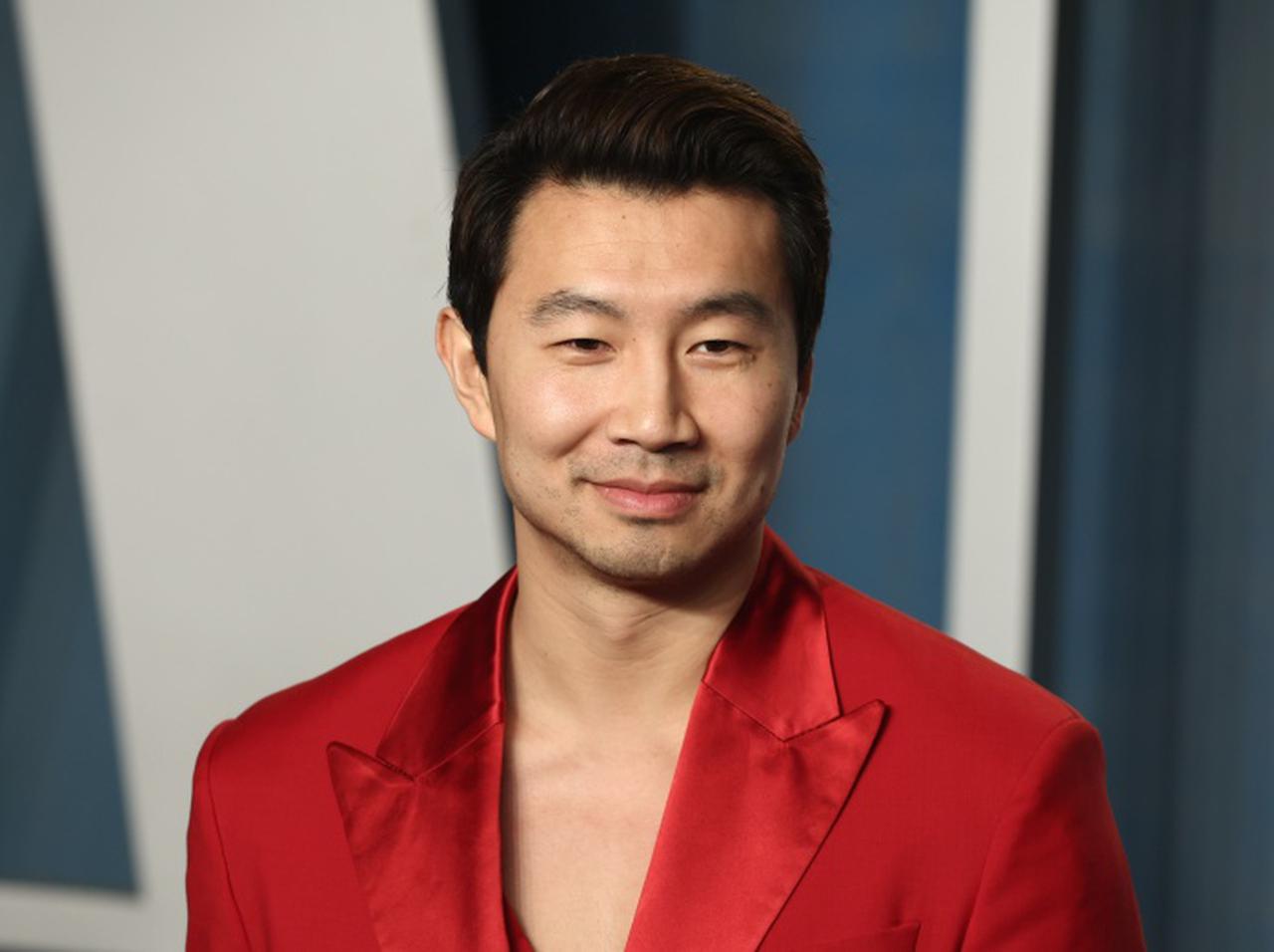 『ドライブ・マイ・カー』のプレゼンターを務めたシム・リウ、SNSで初めてのアカデミー賞を振り返る