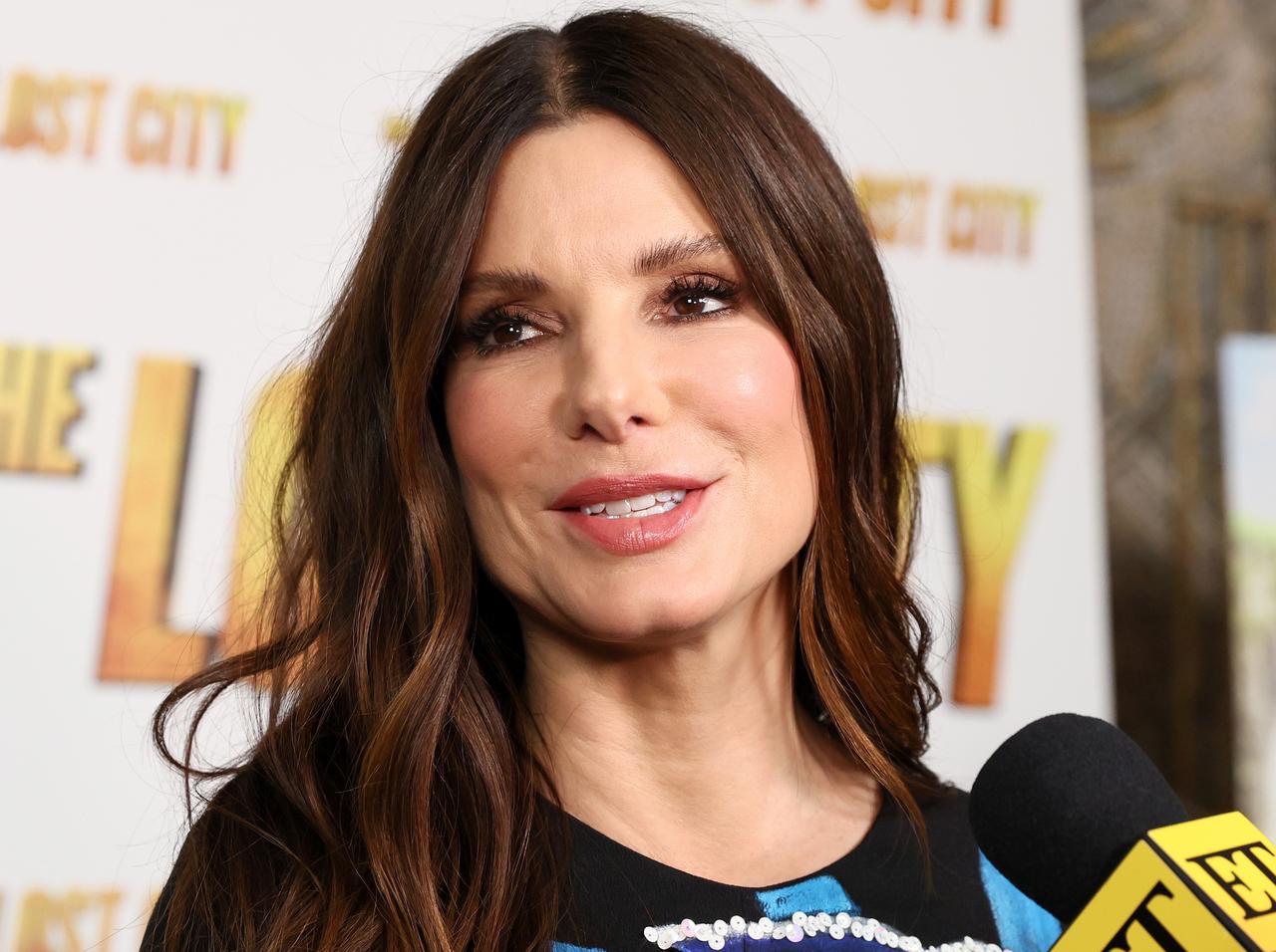 サンドラ・ブロック、主演作『スピード2』を「ボロクソ」に言うのがもはや面白い