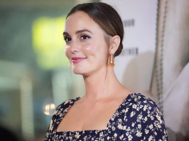 ゴシップガールブレア役レイトン・ミースターの現在がステキすぎる…！【夫や子供、性格、美容のこと】