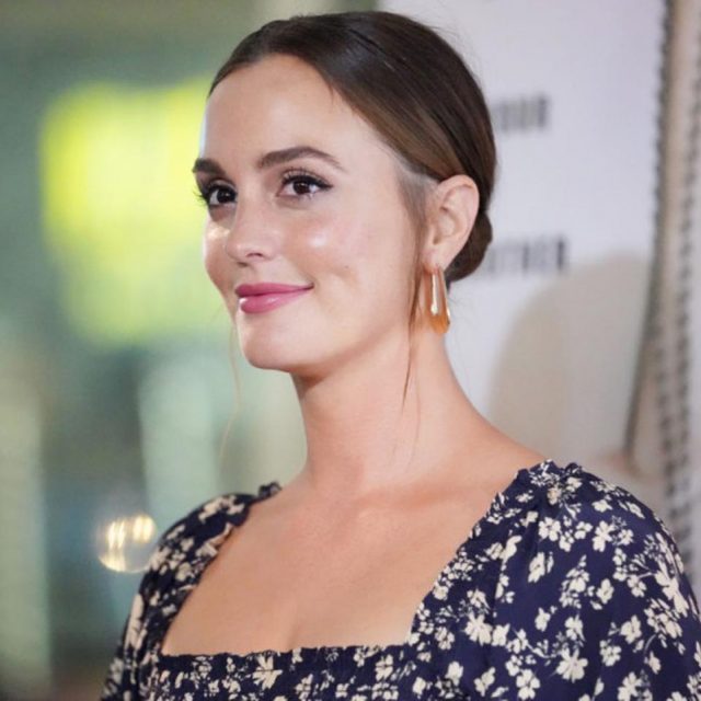 ゴシップガールブレア役レイトン・ミースターの現在がステキすぎる…！【夫や子供、性格、美容のこと】