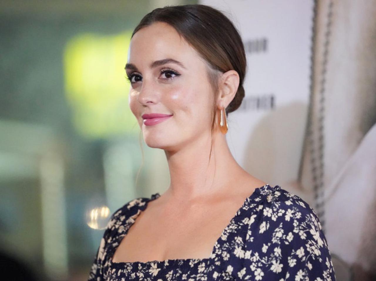 ゴシップガールブレア役レイトン・ミースターの現在がステキすぎる…!【夫や子供、性格、美容のこと】