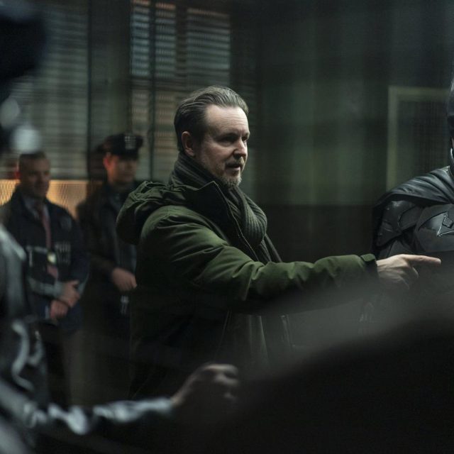 『ザ・バットマン』で「あのヴィラン」の“匂わせ”は続編のためではない、監督の意図とは？【インタビュー】