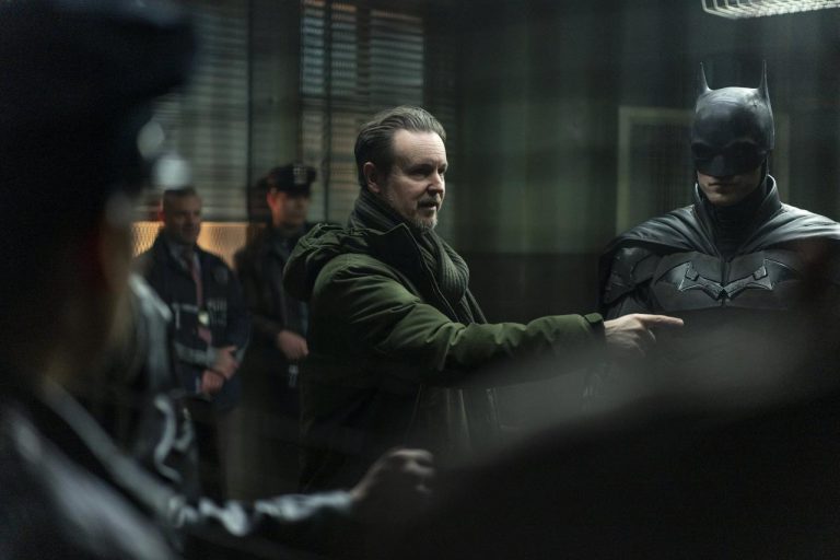 『ザ・バットマン』で「あのヴィラン」の“匂わせ”は続編のためではない、監督の意図とは？【インタビュー】
