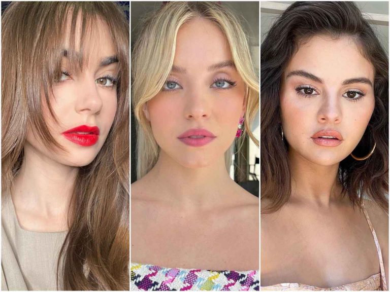 2022年夏のトレンドリップカラー!今っぽい塗り方も合わせてチェック