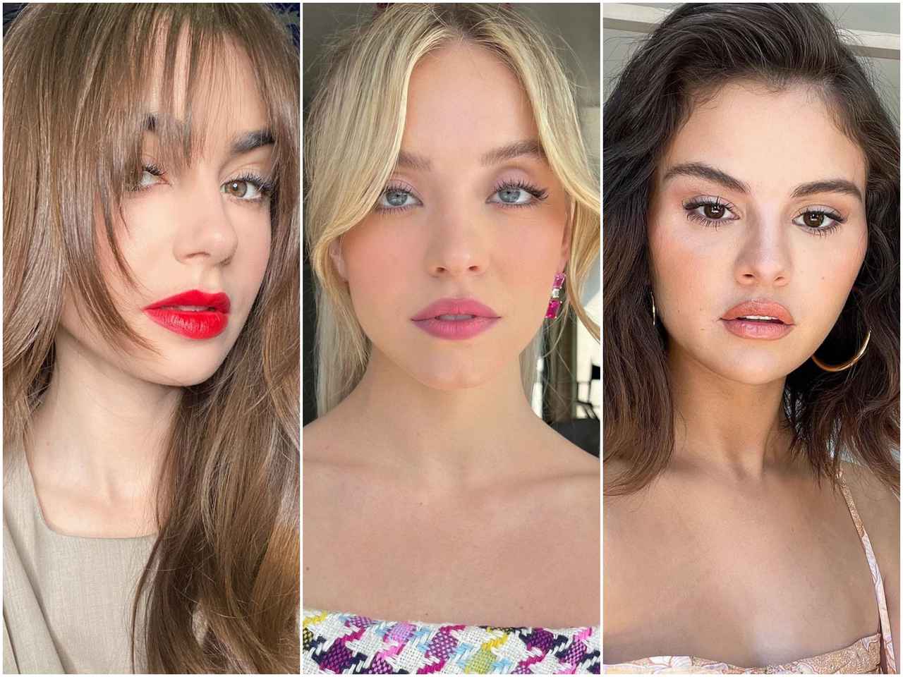 2022年夏のトレンドリップカラー！今っぽい塗り方も合わせてチェック