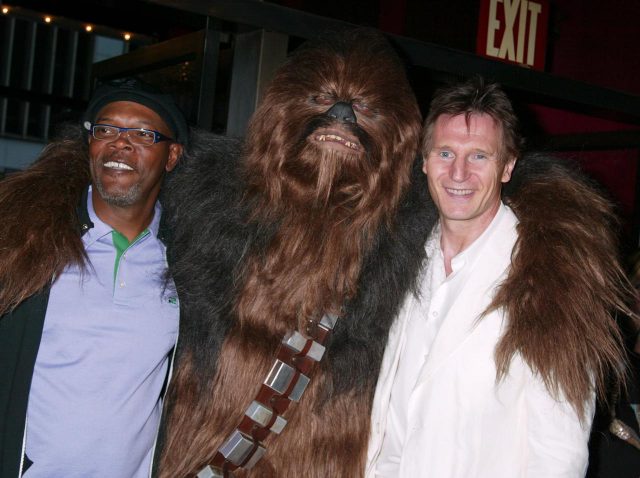 『スター・ウォーズ』クワイ＝ガン・ジンとR2-D2の「思い出」がほっこりすぎる