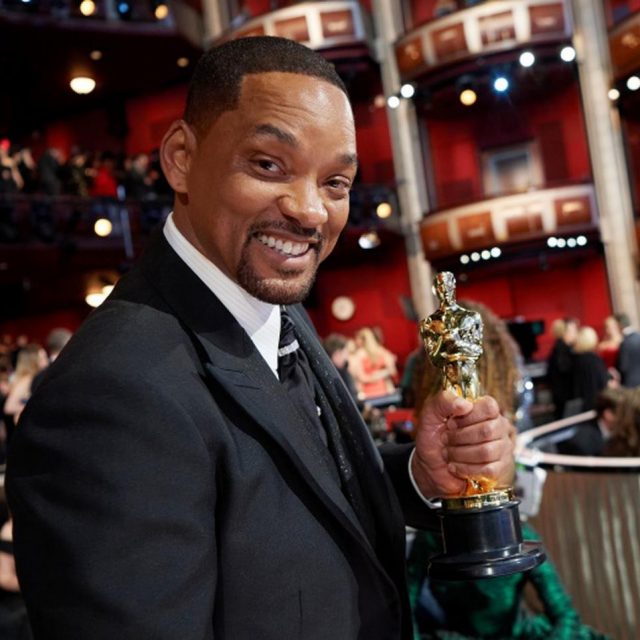 ビンタ騒動のウィル・スミスに制裁、今後10年間アカデミー賞を「出禁」に【声明全訳】