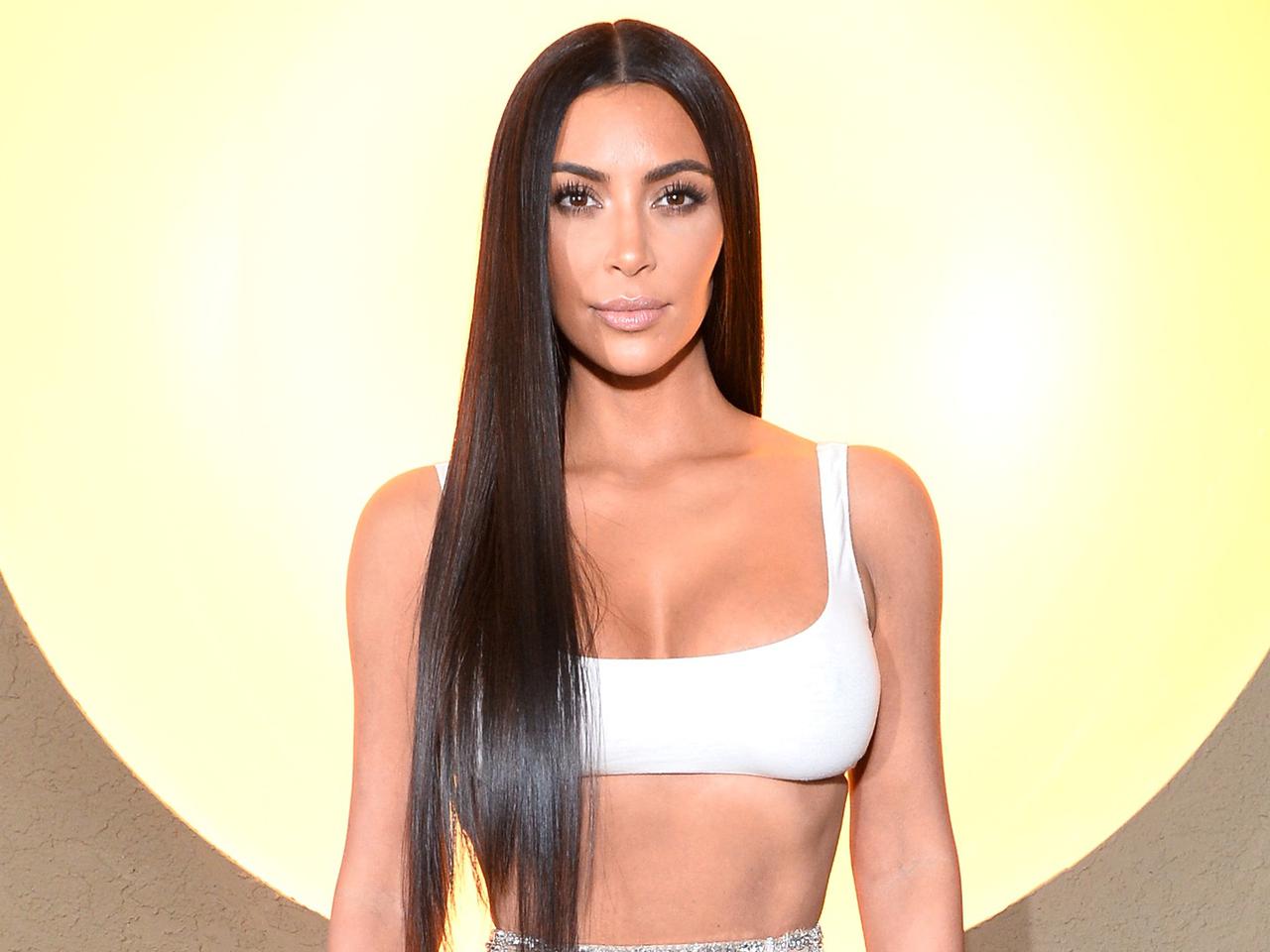 理想のさらツヤ髪に！キム・カーダシアン愛用の「ヘアブラシ」が日本でも買える