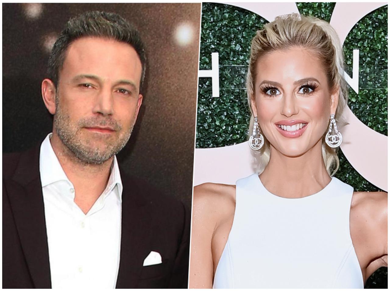 『セリング・サンセット』シーンにオスカー俳優が反論！エマが出会い系でのナンパ話の真相を語る