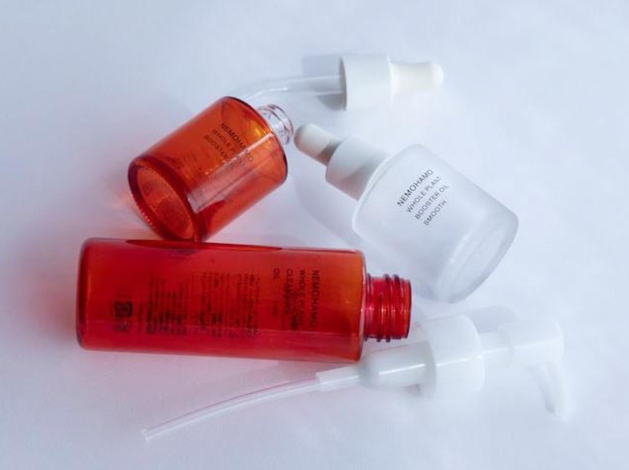 オーガニックコスメブランド「NEMOHAMO」が容器回収リサイクルプログラムを開始