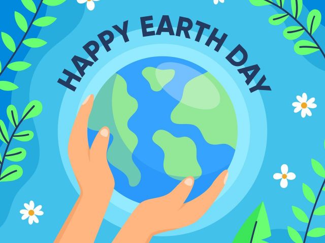 まだ間に合う！アースデイにしたい、簡単な5つのアクション【アースデイ2022】