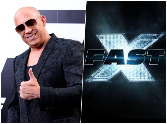 『ワイルド・スピード』10の撮影がスタート！ポール・ウォーカー娘もエールを送る