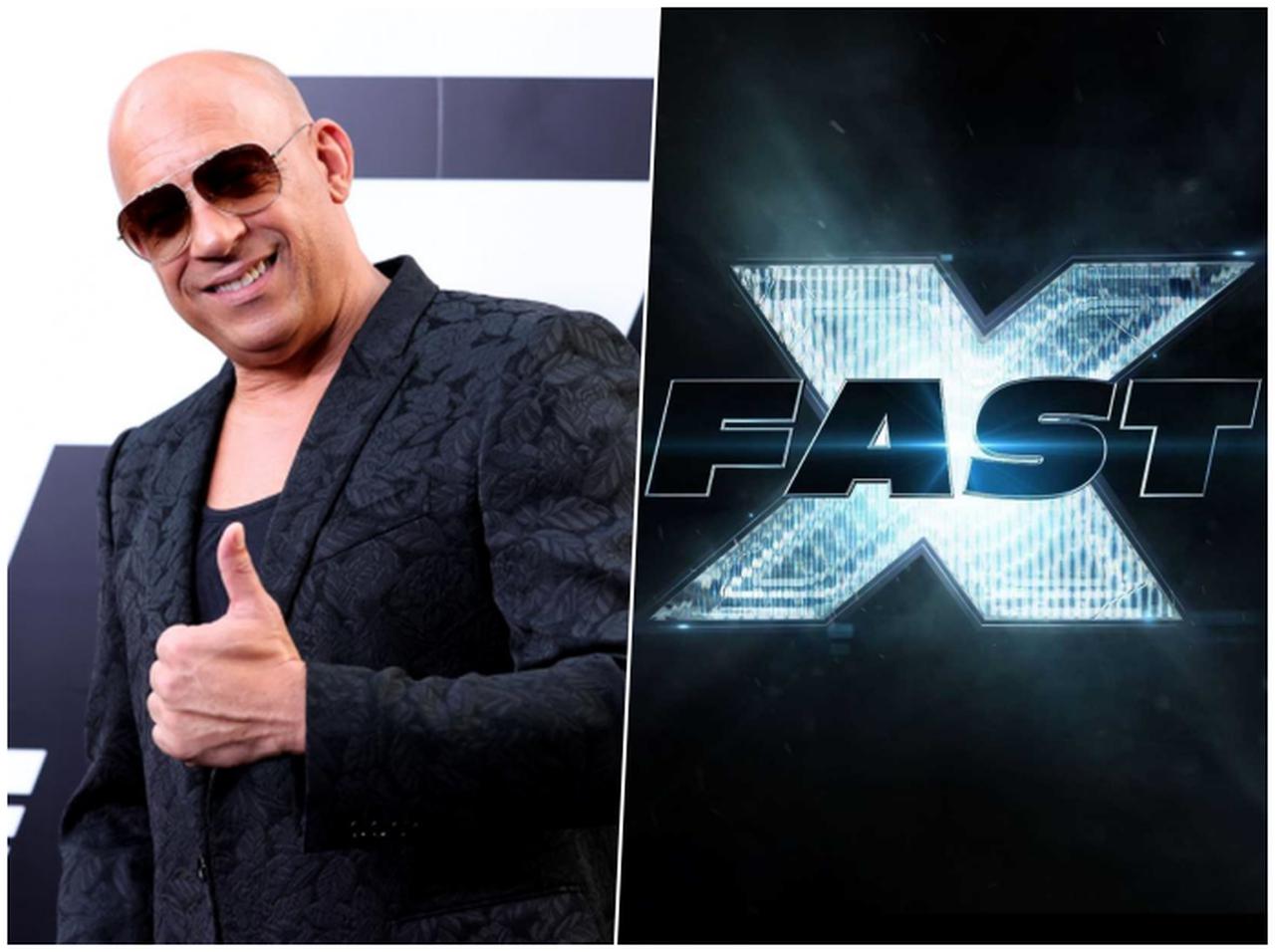 『ワイルド・スピード』10の撮影がスタート！ポール・ウォーカー娘もエールを送る