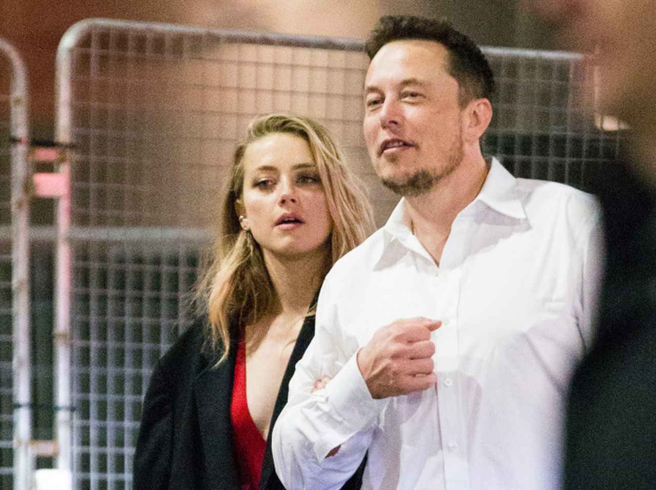 ジョニー・デップの元妻と「不倫疑惑」のイーロン・マスク、裁判で証言せず