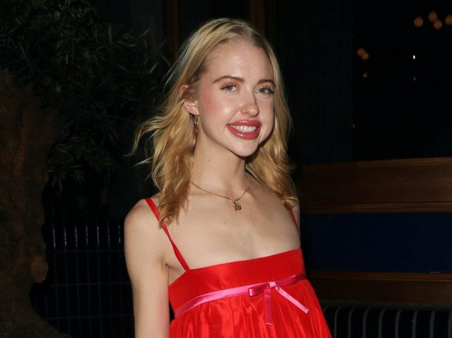 過去に「パパ活」をしていたクロエ・チェリー、その経験を通じて『学んだこと』を明かす