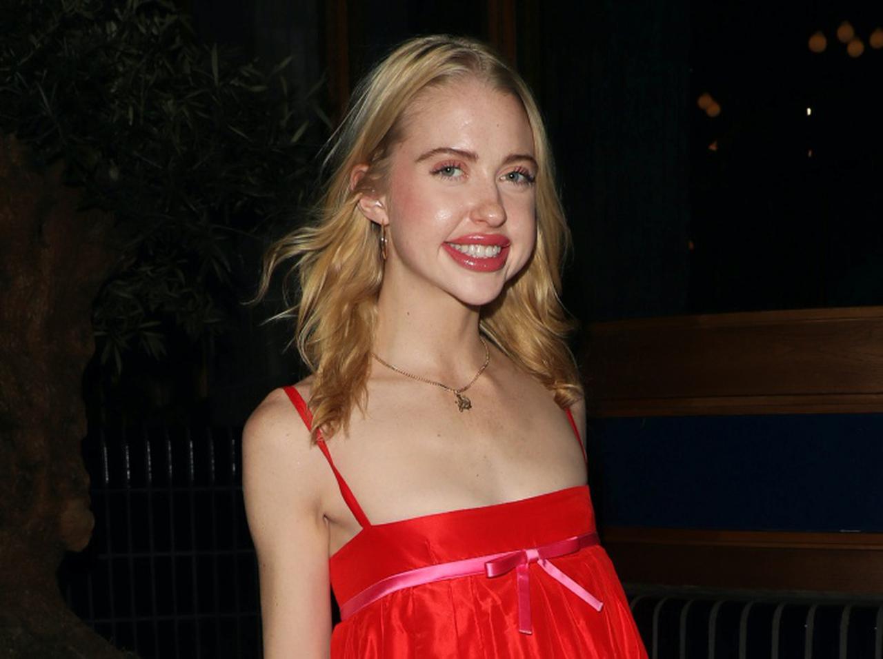 過去に「パパ活」をしていたクロエ・チェリー、その経験を通じて『学んだこと』を明かす