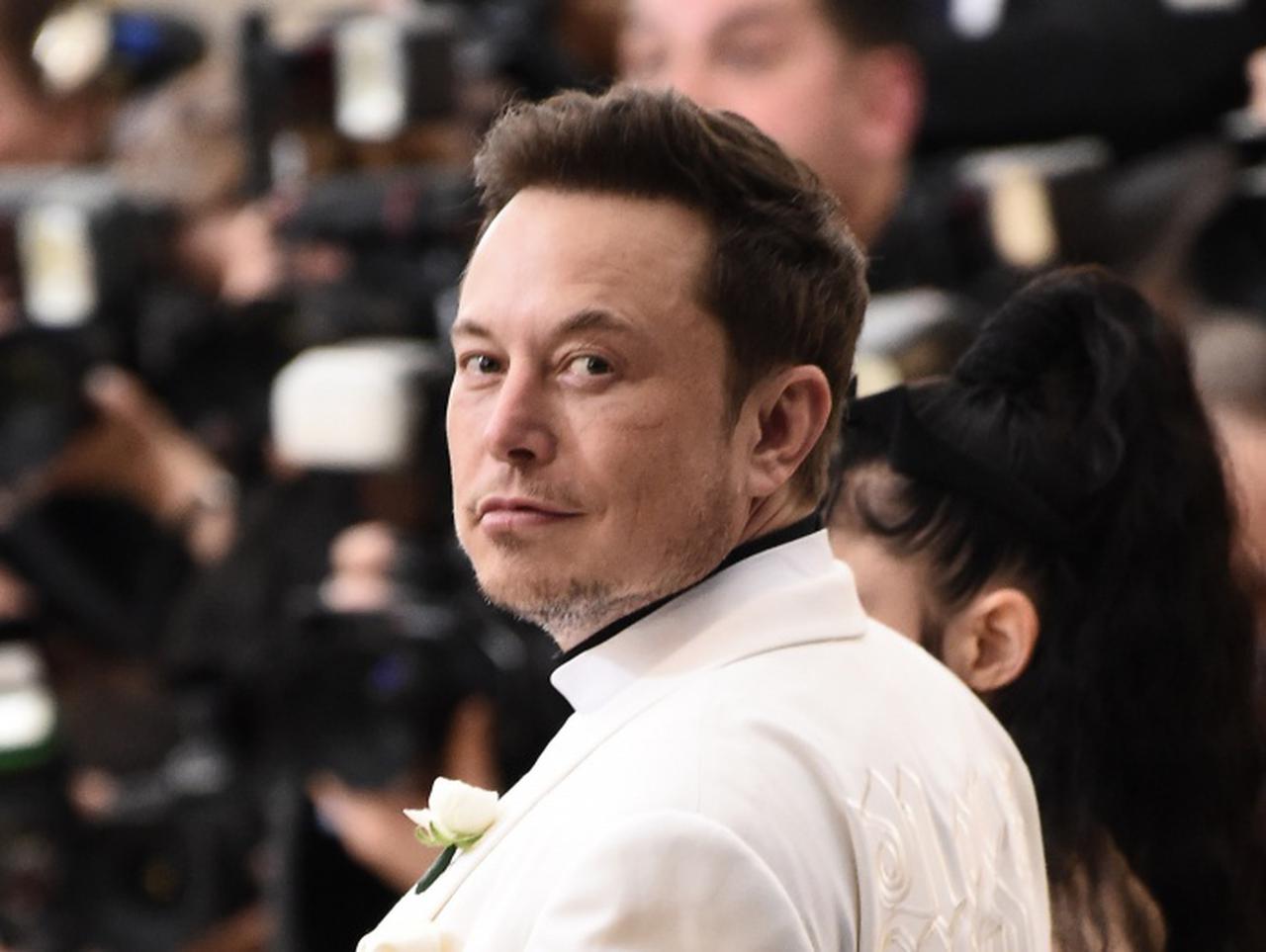 25兆円の資産を持つイーロン・マスク、じつは家がなかった!現在住んでいる場所は?